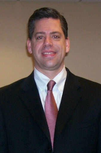Dave Schachte